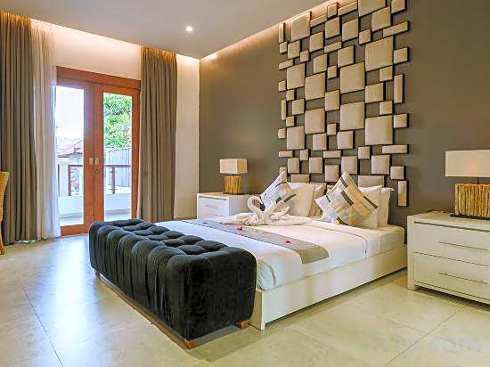 Villa Orange Seminyak