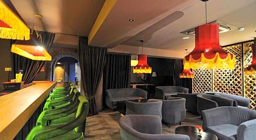 Kisi by Tbilisi Luxury Boutique Hotels