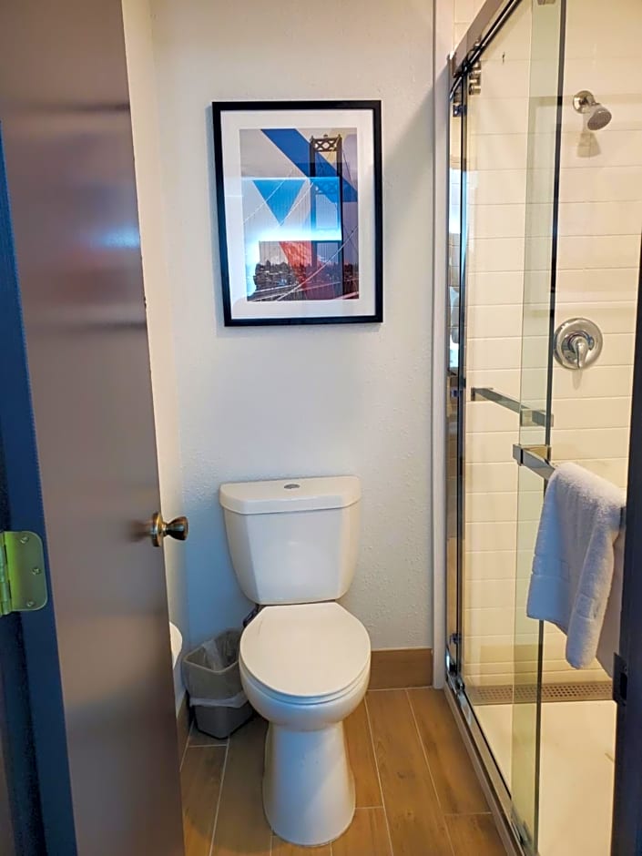 Hotel Thea Tacoma, Ascend Hotel Collection