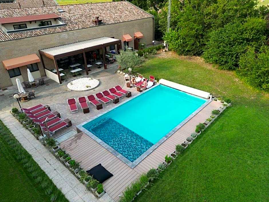 Hotel Tre Ville