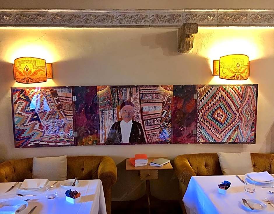 Locanda Caino