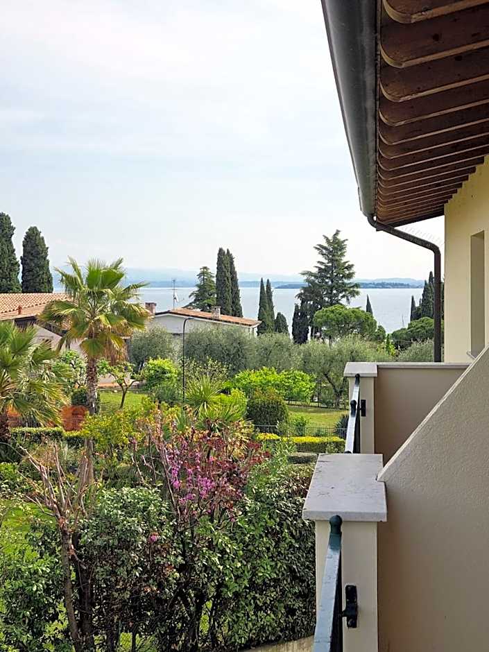 Le Terrazze sul Lago Hotel & Residence