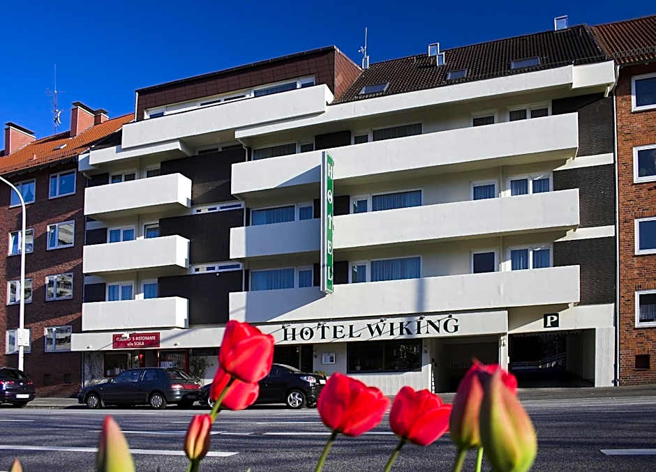 Hotel Wiking