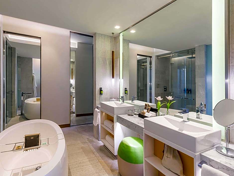 Sofitel Mexico City Reforma