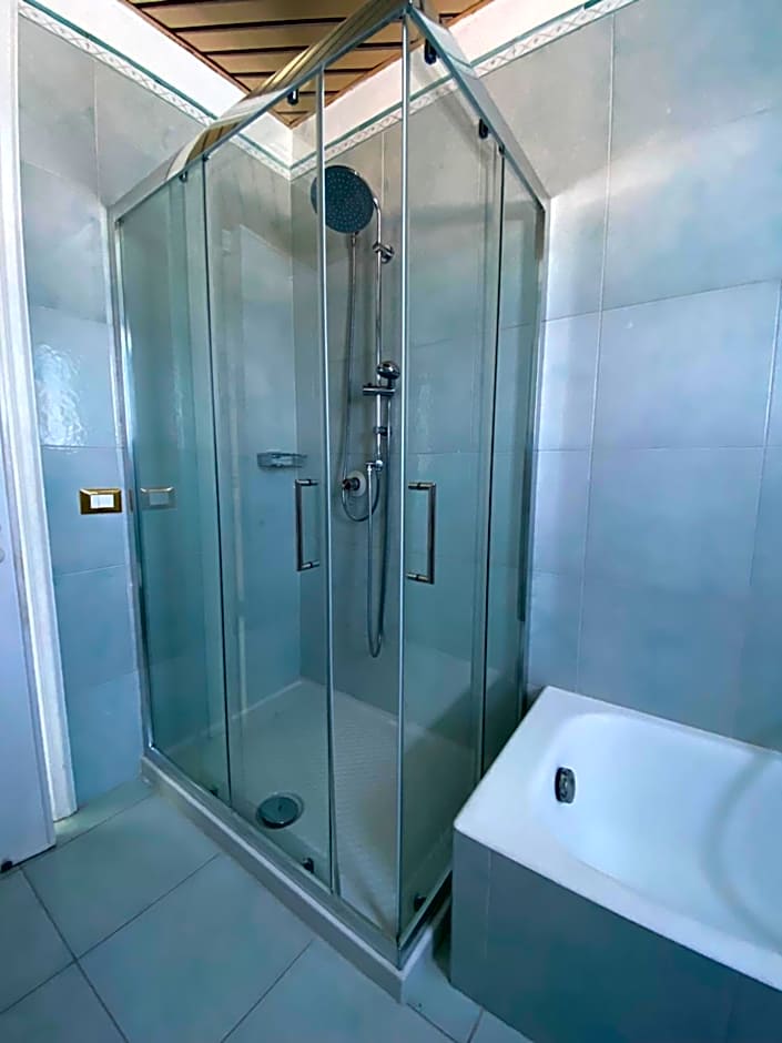 Hotel Solemare Beach & Beauty SPA