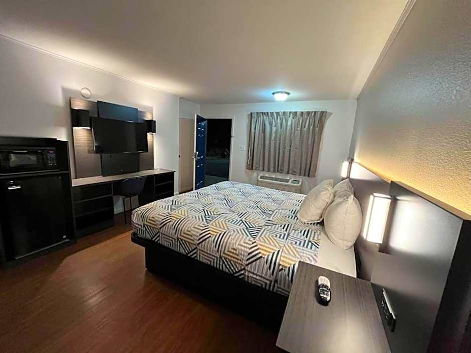 Rodeway Inn Of Junction