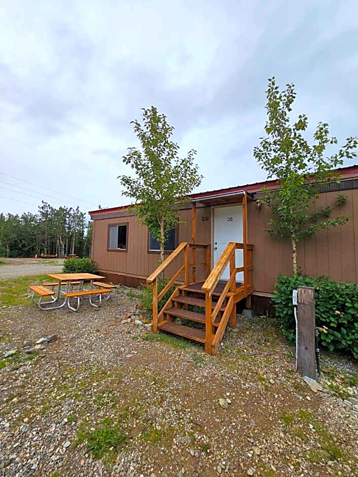 Denali RV Park & Motel