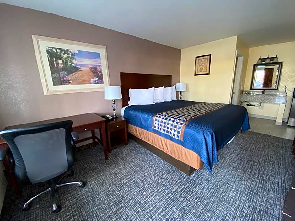 Beachway Inn Motel