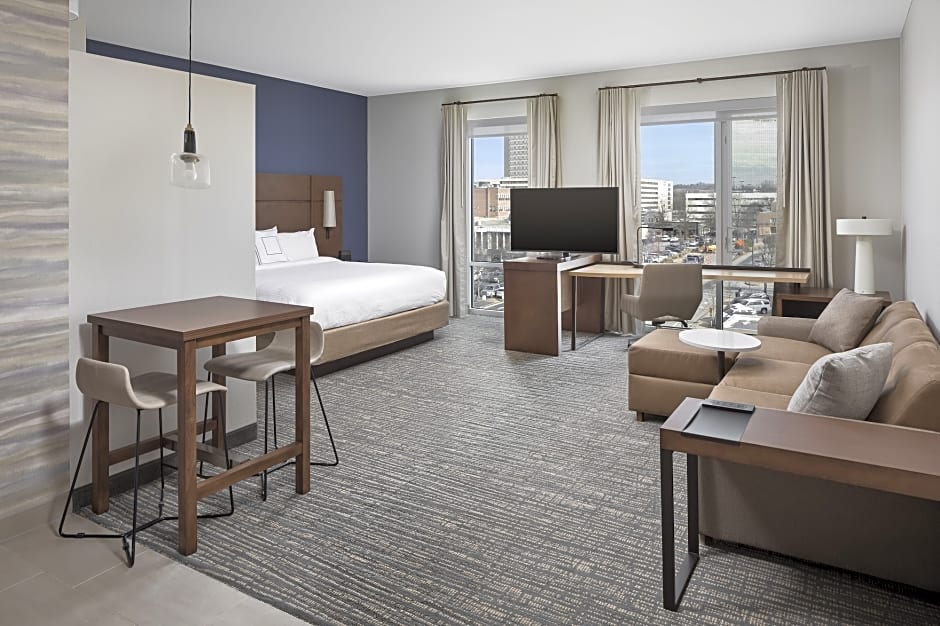 Residence Inn by Marriott Waco South