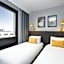 Staycity Aparthotels Frankfurt Airport