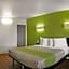 Motel 6-Visalia, CA
