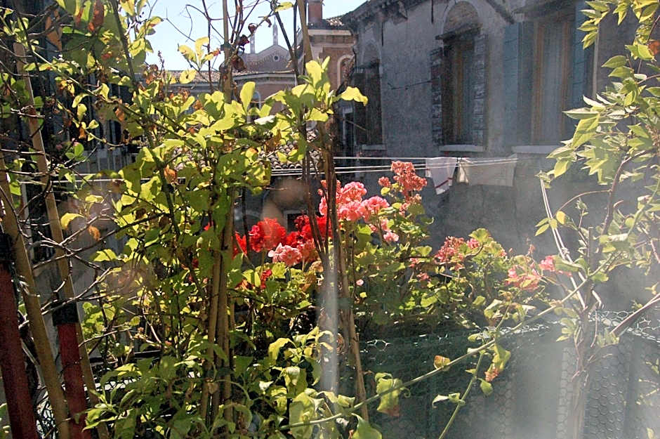 Ca' Riccio