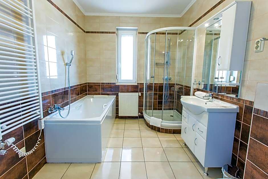 Luxury Apartment Hotel Siófok