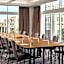 JW Marriott Indianapolis