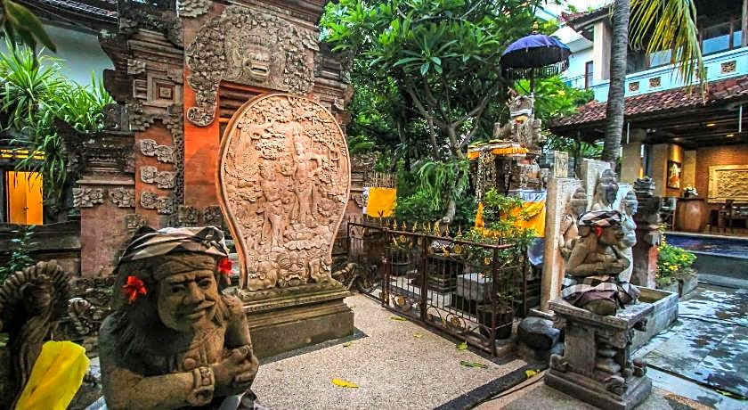 Legian Village Hotel - CHSE Certified