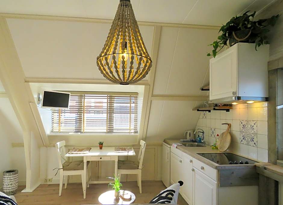 Casa duna close to the beach, city centre, dunes and parking area