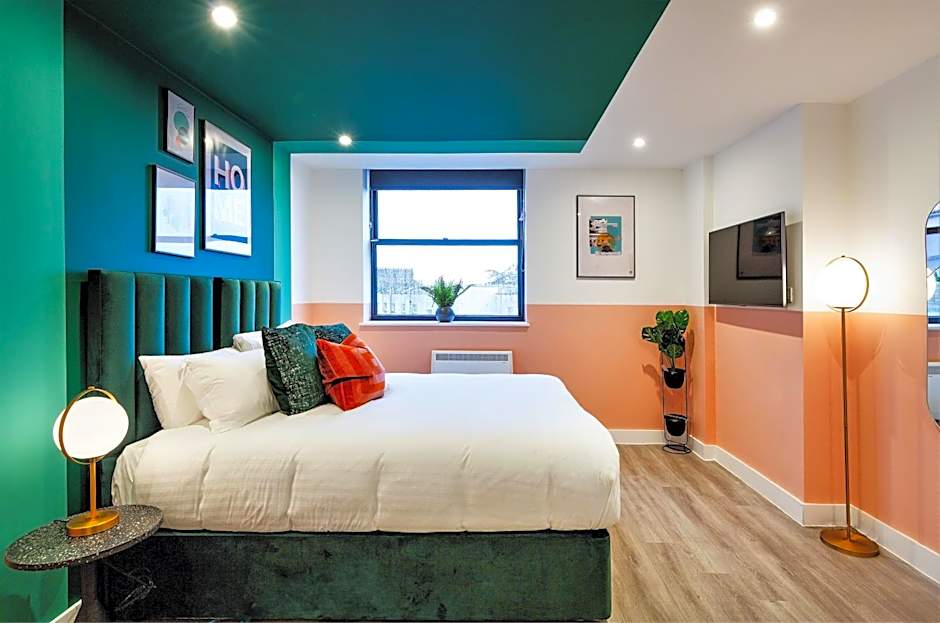 Your Apartment I Clifton Village