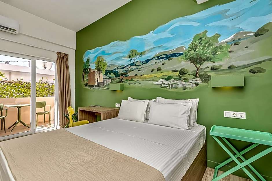 Sofia's Lovely Rooms