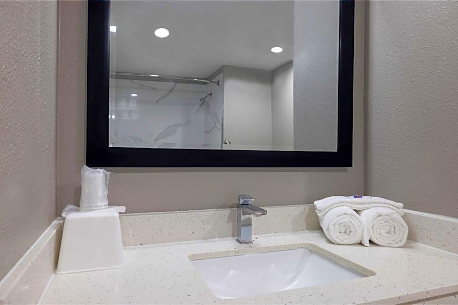 Motel 6 Lake Charles, LA