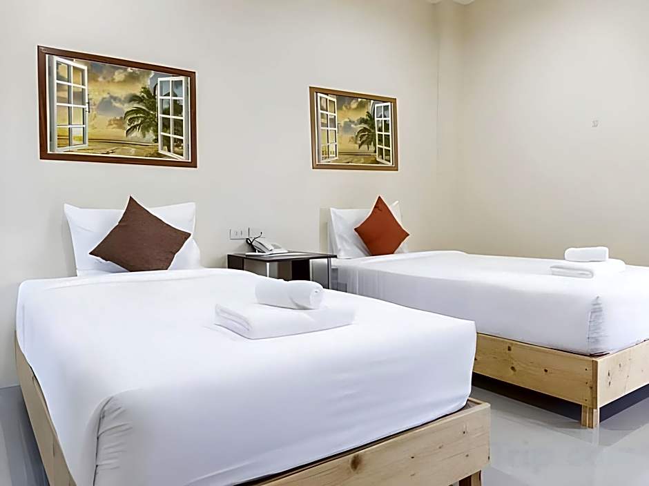 YAIBUA HOTEL