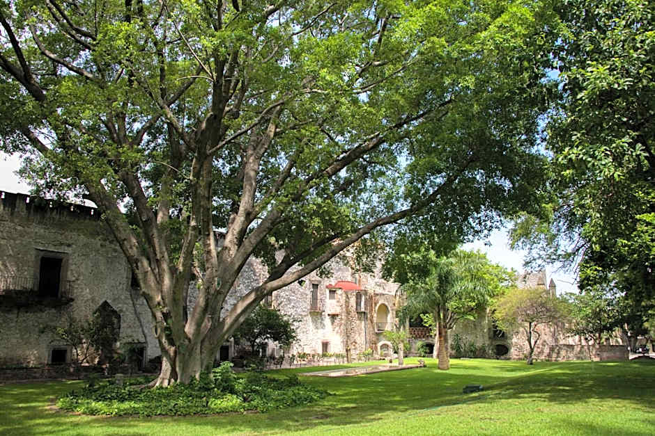 Hotel Hacienda Vista Hermosa