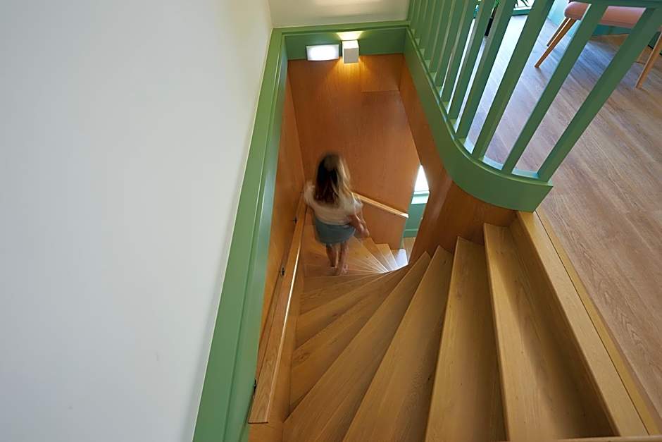 Sintra Green Chalet Bed & Breakfast