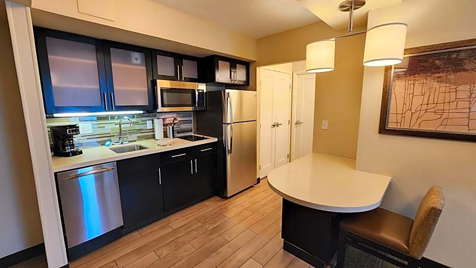 Staybridge Suites Denver Downtown By IHG