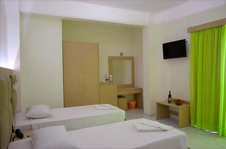 Sun Boutique Hotel (Adults Only)