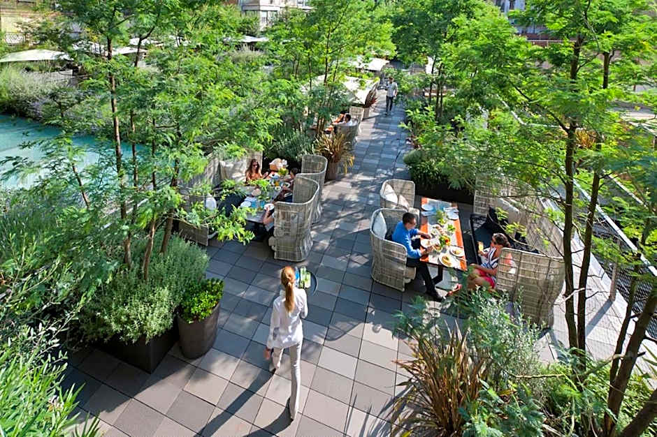 Mandarin Oriental, Barcelona
