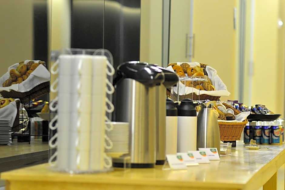 Courtyard by Marriott Toluca Tollocan