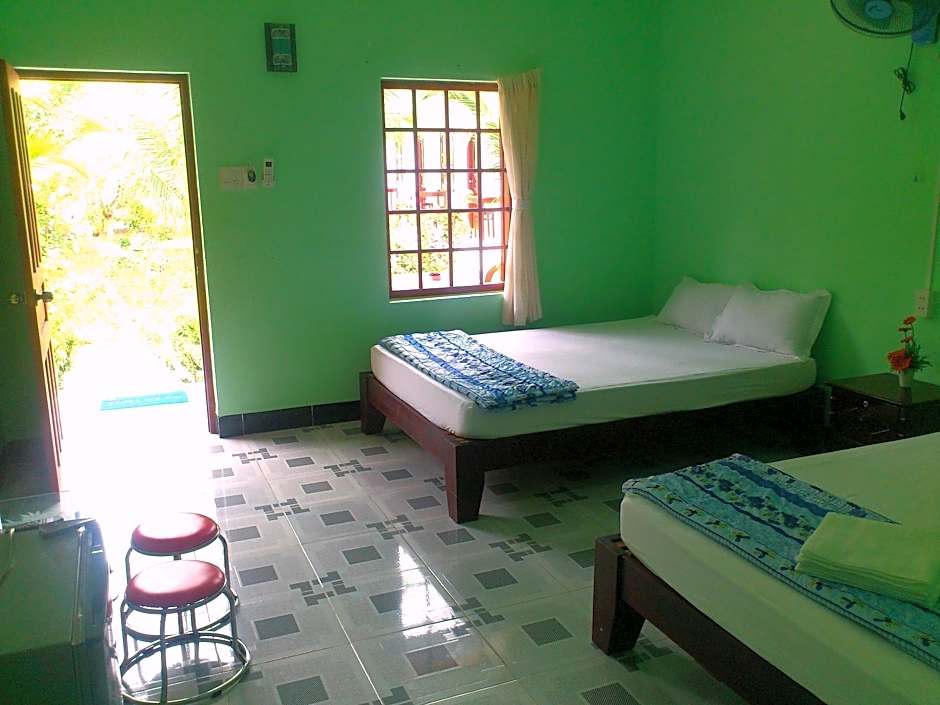 Diem Lien Guesthouse