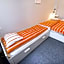 Constitution Square Rooms