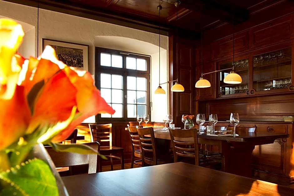 Taste Style Hotel Bären Auggen