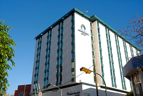 Aranzazu Eco