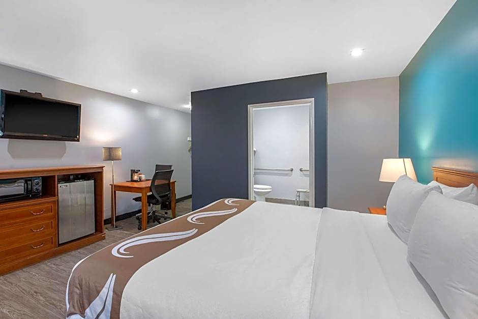 Quality Inn Hollywood
