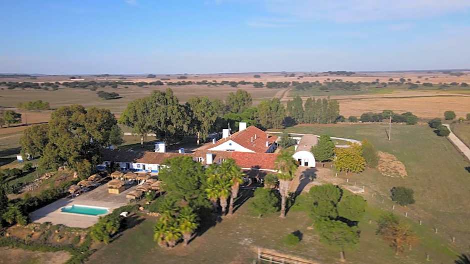 Lodge Monte Do Sobral