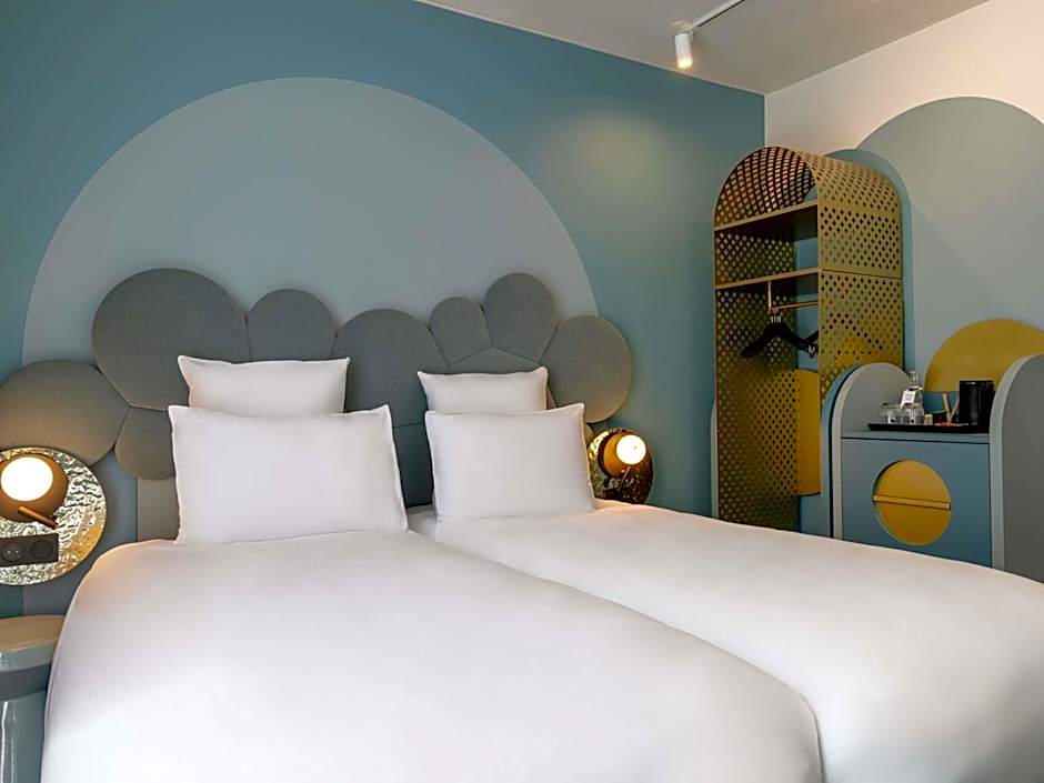 Hotel Mercure Annecy Centre