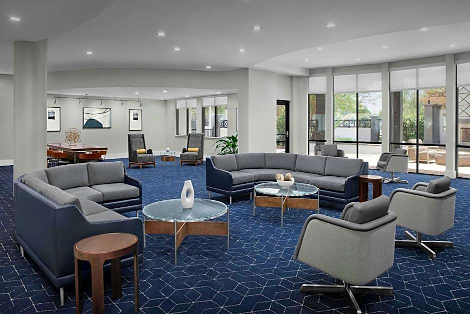 Courtyard by Marriott Pensacola Downtown