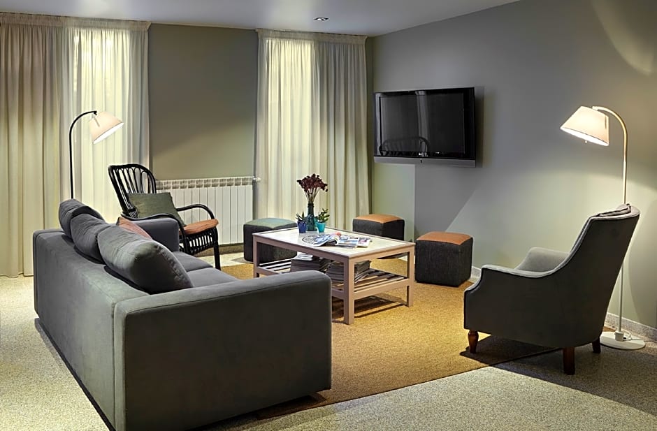 Abrigo Da Montanha Alojamento Familiar