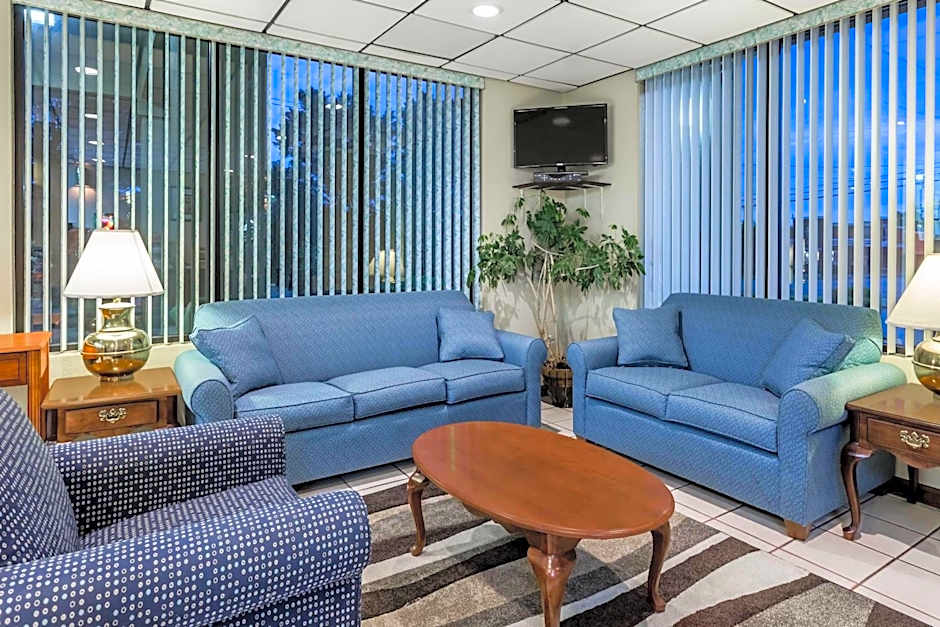 Days Inn by Wyndham Elberton