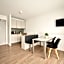 Spreepolis Boardinghaus