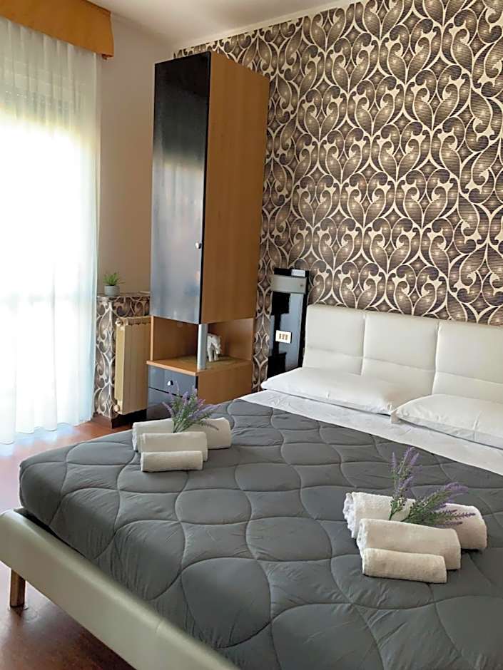 Hotel Palma Benessere