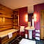 Powdermills B & B