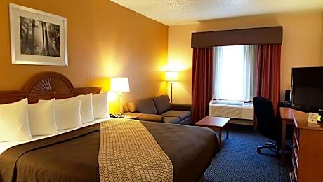 King Room