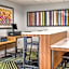 Holiday Inn Express Hotel & Suites Thornburg-S. Fredericksburg By IHG
