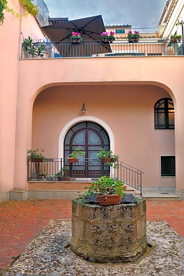 Palazzo Bella