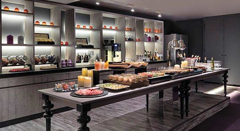 Tokyo Marriott Hotel