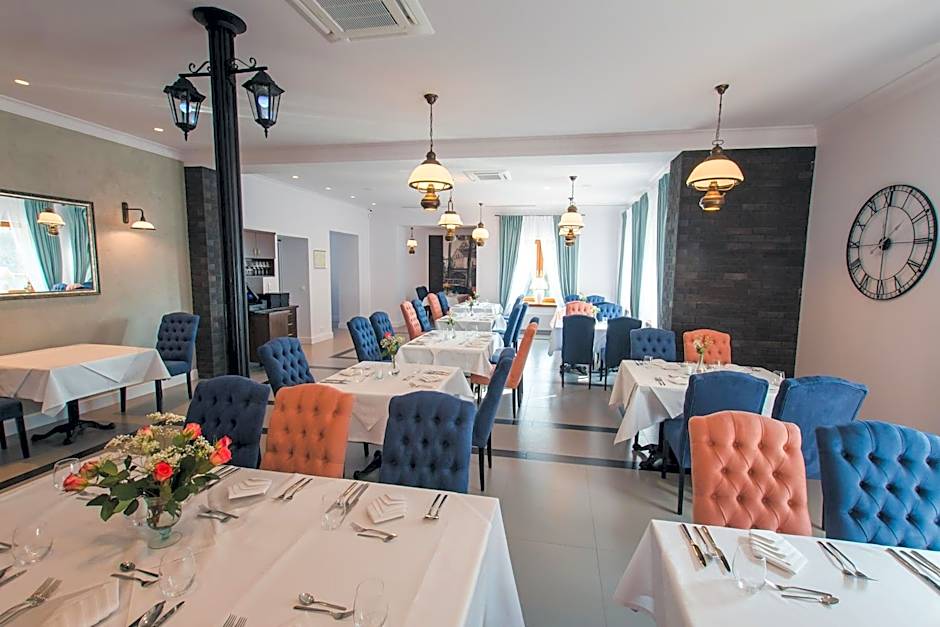 Novopolska - Hotel i Restauracja