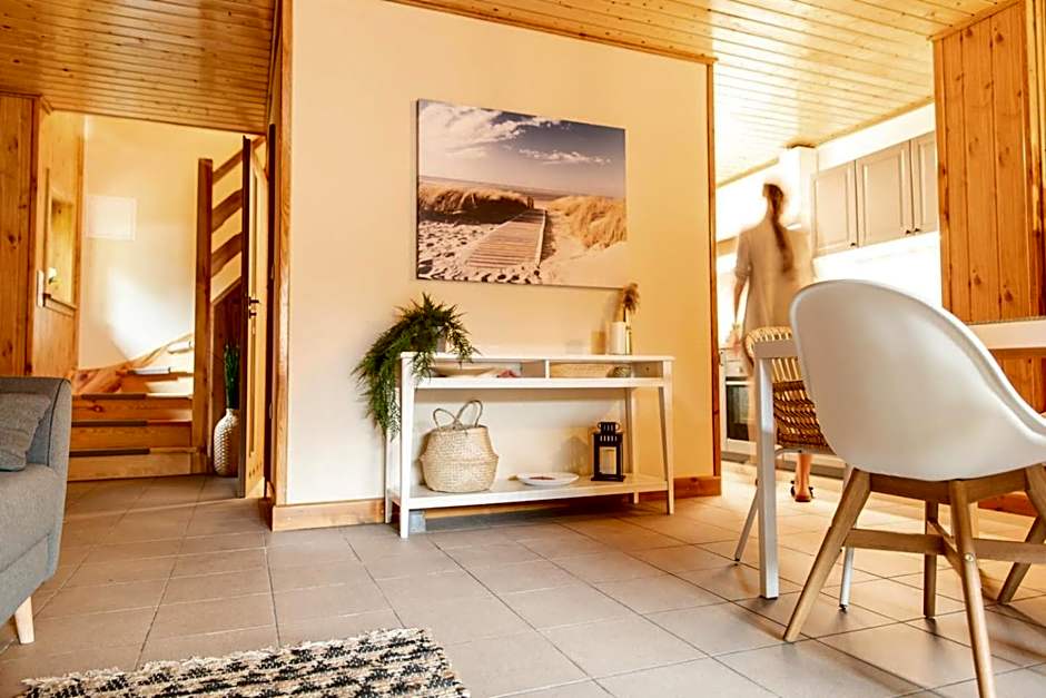 Ośrodek Wypoczynkowy LINY