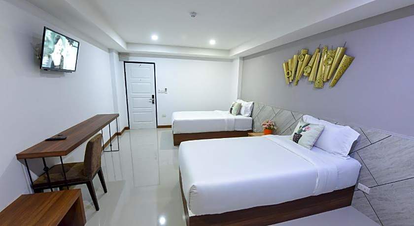 wish hotel ubon